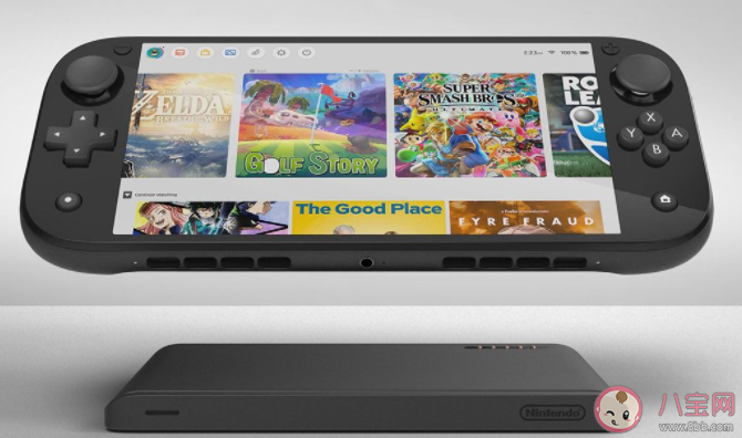 swich OLED會燒屏是真的嗎 玩家怎么預防燒屏情況 swich OLED會燒屏是真的嗎 玩家怎么預防燒屏情況