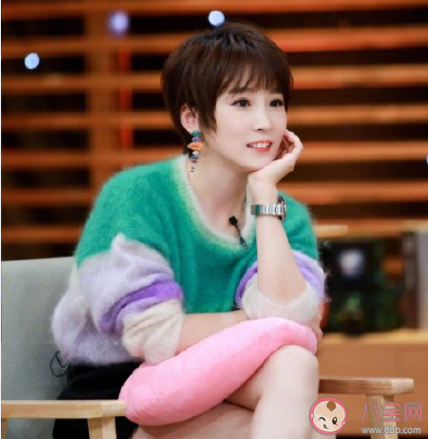 謝楠說女性獨立的不是錢是心 女性是否獨立和金錢有沒有關系