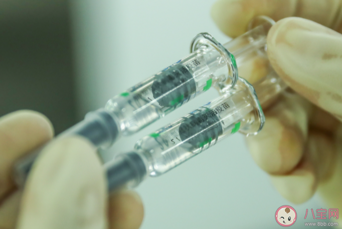 兒童青少年接種新冠疫苗安全性大嗎 接種流程和成人有什么不同嗎