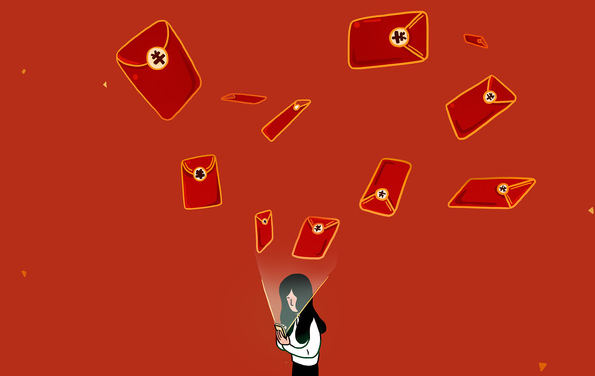 微信七夕紅包圖片說說大全 曬七夕紅包的微信圖片句子 微信七夕紅包圖片說說大全 曬七夕紅包的微信圖片句子