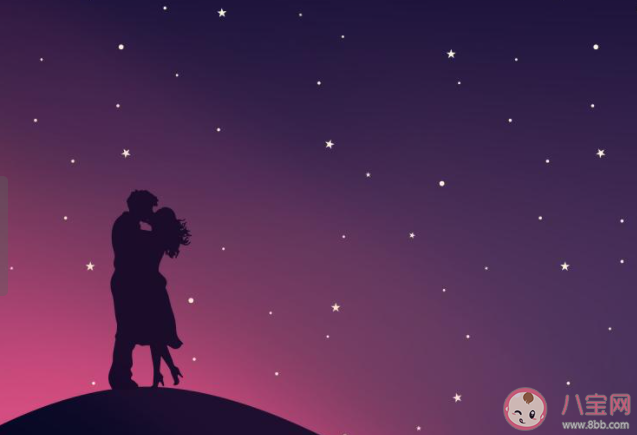 2021今日七夕早安心語正能量句子 2021今日七夕的問候語說說大全