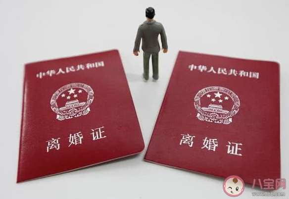 2021適合離婚發朋友圈的文案句子 2021關于離婚的微信朋友圈說說