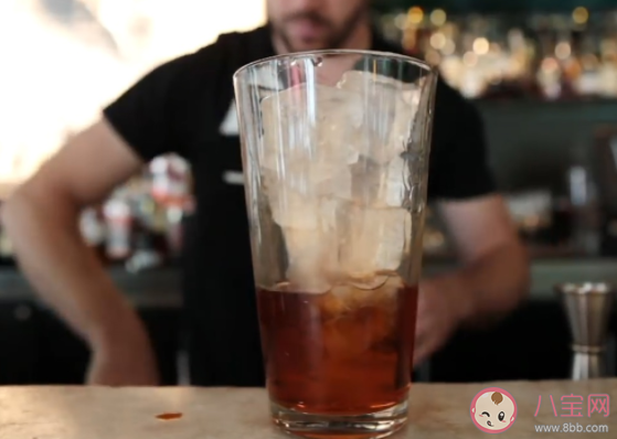 飲品店的冰塊真的很臟嗎 怎樣避免不安全的冷飲冰塊