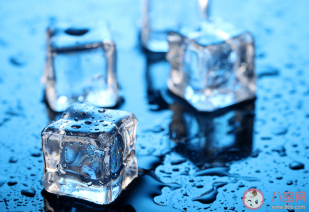 飲品店的冰塊真的很臟嗎 怎樣避免不安全的冷飲冰塊