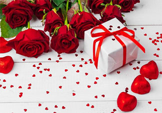 ?七夕收到老婆禮物了怎么表達 收到老婆七夕禮物的心情說說