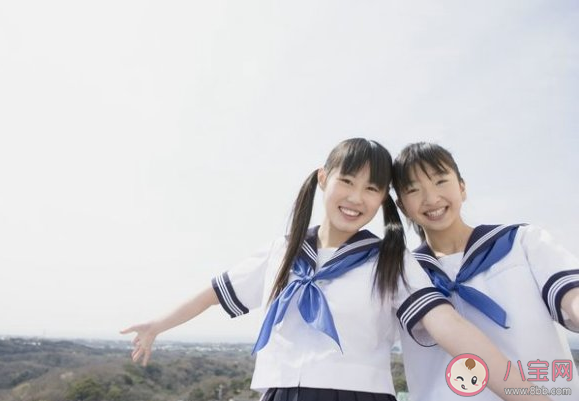 你的14歲在干嘛 14歲的你是怎樣的狀態