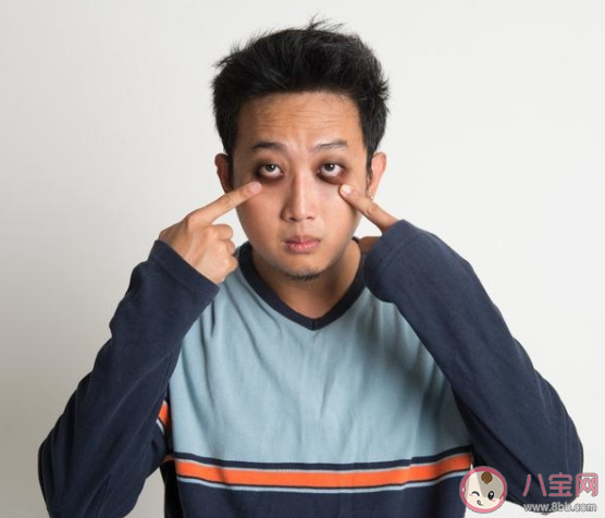 螞蟻莊園黑眼圈都是睡眠不足引起的嗎 8月10日答案介紹