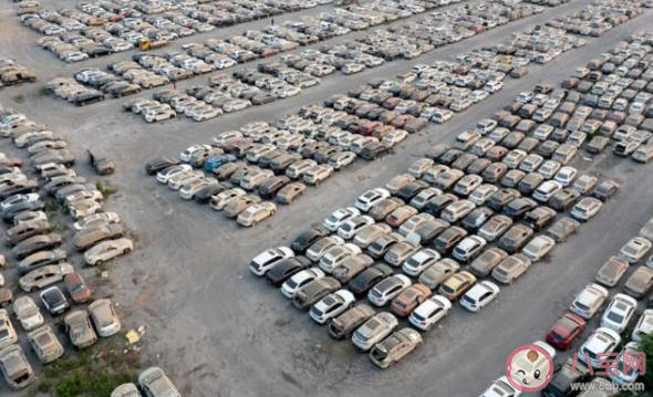 被鄭州暴雨淹沒的車后來都怎樣了 泡過水的車還有用嗎 被鄭州暴雨淹沒的車后來都怎樣了 泡過水的車還有用嗎