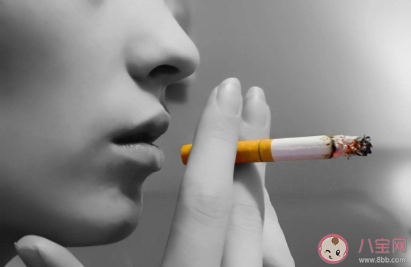 吸煙會引起宮頸病變嗎 女性吸煙的危害有哪些