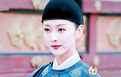 《與君歌》仇煙織結局是什么 仇煙織和程若魚是什么關系