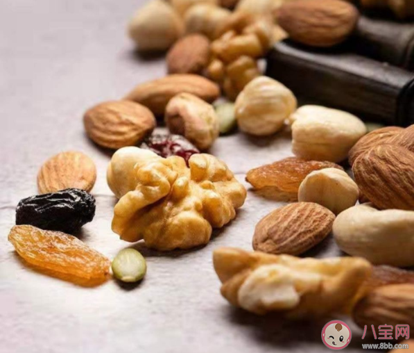 堅果怎么混著吃比較好 怎么選擇混合裝堅果 堅果怎么混著吃比較好 怎么選擇混合裝堅果