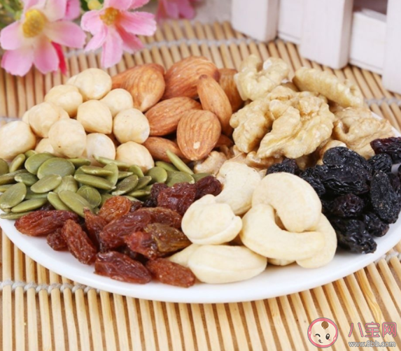 堅果怎么混著吃比較好 怎么選擇混合裝堅果 堅果怎么混著吃比較好 怎么選擇混合裝堅果