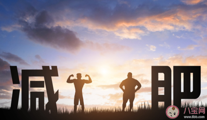 夏天減肥vs冬天減肥有什么不同 一年四季哪個季節減肥容易