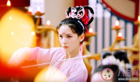 《與君歌》程若魚結局是什么 程若魚和齊焱在一起了嗎