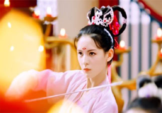 《與君歌》程若魚結局是什么 程若魚和齊焱在一起了嗎