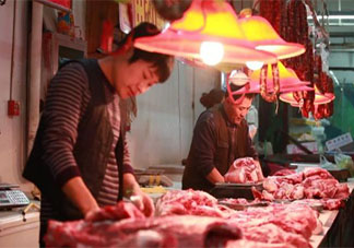 豬肉價格下降43.5%是什么原因 豬肉價格為什么一直走低