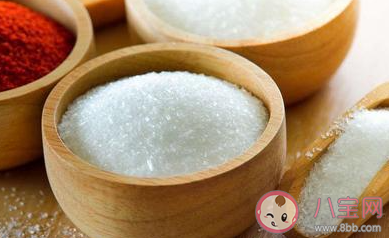 平時吃太咸會容易長胖嗎 螞蟻莊園8月11日答案 平時吃太咸會容易長胖嗎 螞蟻莊園8月11日答案