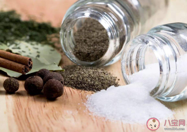 螞蟻莊園8月11日正確答案:平時吃太咸會容易長胖嗎 螞蟻莊園8月11日正確答案:平時吃太咸會容易長胖嗎