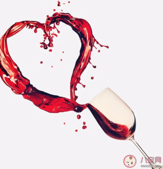每天一杯紅酒能預防心臟病嗎 每天一杯紅酒養生嗎