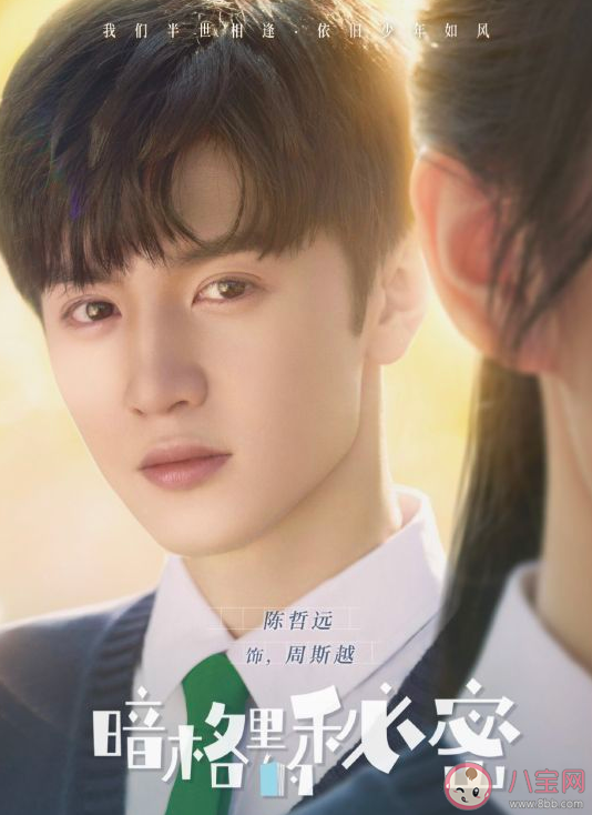 《暗格里的秘密》講述了什么故事 丁羨周斯越是雙向暗戀嗎