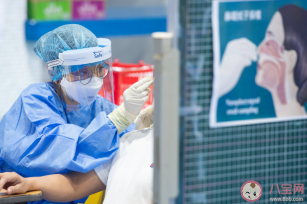 核酸檢測怎么避免被交叉感染 核酸檢測時要注意什么 核酸檢測怎么避免被交叉感染 核酸檢測時要注意什么