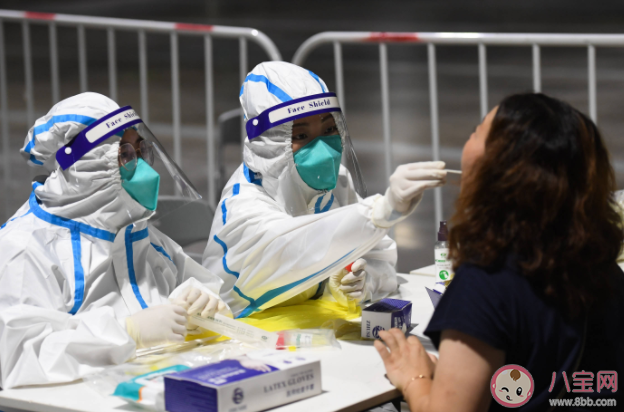 核酸檢測怎么避免被交叉感染 核酸檢測時要注意什么 核酸檢測怎么避免被交叉感染 核酸檢測時要注意什么