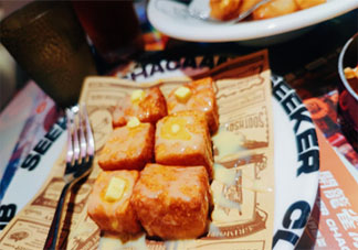 曬下午茶圖片發朋友圈說說 朋友圈發下午茶的句子大全