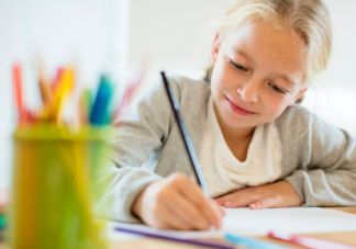 如何培養一個愛讀書的孩子 怎么培養孩子的讀書習慣