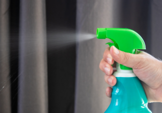 居家消毒思維導圖 居家消毒注意事項