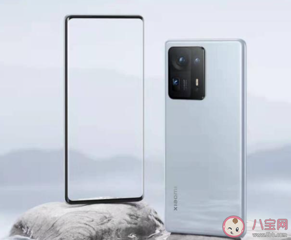 小米MIX4售價是多少 小米MIX4值得購買嗎 小米MIX4售價是多少 小米MIX4值得購買嗎