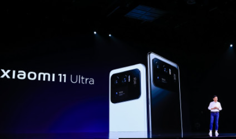 小米MIX4和小米11Ultra買哪個好 小米MIX4和小米11Ultra如何選擇 小米MIX4和小米11Ultra買哪個好 小米MIX4和小米11Ultra如何選擇