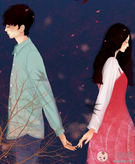 因為小細節分手是什么體驗 你會因為小細節不合而分手嗎