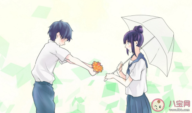 暗戀一個(gè)人要和他說嗎 暗戀不說會(huì)后悔嗎 暗戀一個(gè)人要和他說嗎 暗戀不說會(huì)后悔嗎