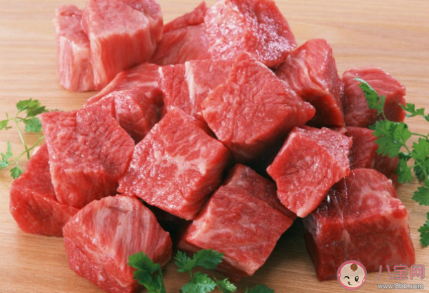 豬肉和牛肉哪個(gè)更適合寶寶吃 豬肉和牛肉營養(yǎng)對(duì)比 豬肉和牛肉哪個(gè)更適合寶寶吃 豬肉和牛肉營養(yǎng)對(duì)比