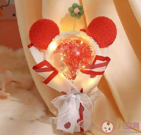 七夕送什么禮物最走心 七夕禮物該怎么準備 七夕送什么禮物最走心 七夕禮物該怎么準備