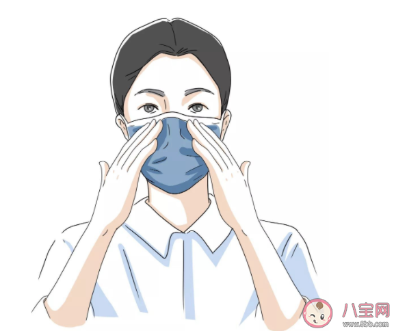 口罩防悶神器靠譜嗎 戴口罩悶熱不舒服有辦法緩解嗎 口罩防悶神器靠譜嗎 戴口罩悶熱不舒服有辦法緩解嗎