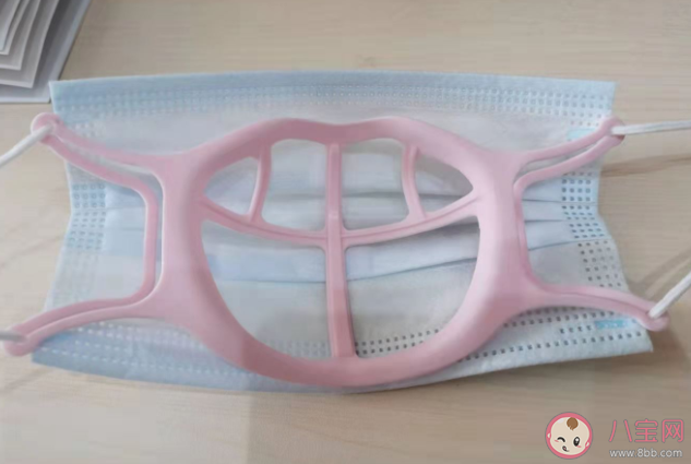口罩防悶神器靠譜嗎 戴口罩悶熱不舒服有辦法緩解嗎 口罩防悶神器靠譜嗎 戴口罩悶熱不舒服有辦法緩解嗎
