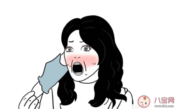 口罩防悶神器靠譜嗎 戴口罩悶熱不舒服有辦法緩解嗎 口罩防悶神器靠譜嗎 戴口罩悶熱不舒服有辦法緩解嗎