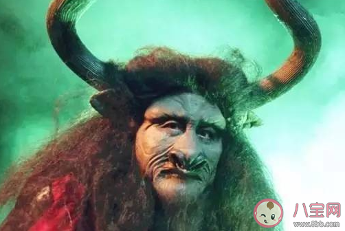 牛魔王在妖精中算什么水平 牛魔王的戰力你覺得有多強