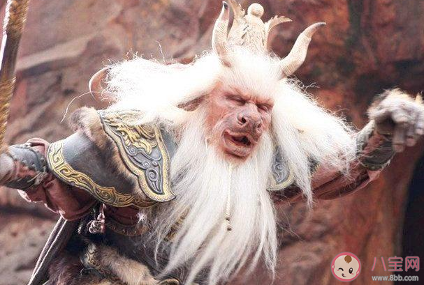 牛魔王在妖精中算什么水平 牛魔王的戰力你覺得有多強