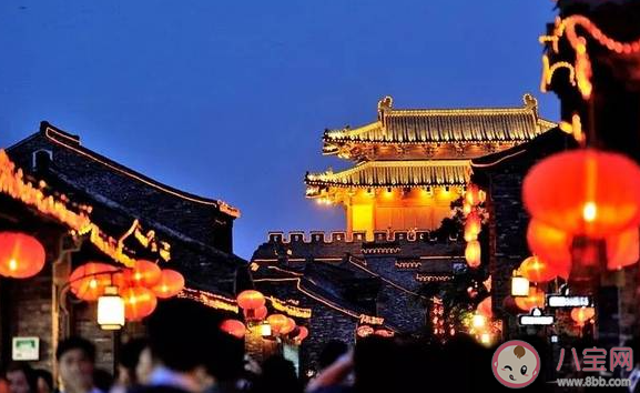 古人夜晚漫長都會做什么 古人的夜晚是如何度過的