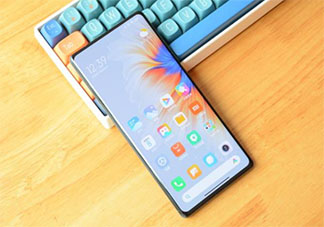 小米MIX4售價是多少 小米MIX4值得購買嗎