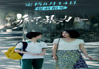 《兔子暴力》是改編真實案件嗎 《兔子暴力》講述了什么故事