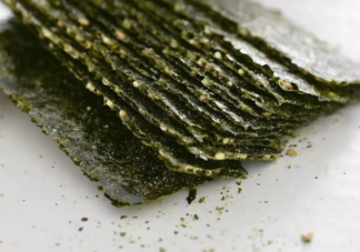 海苔和紫菜有什么區別 海苔和紫菜哪個更有營養