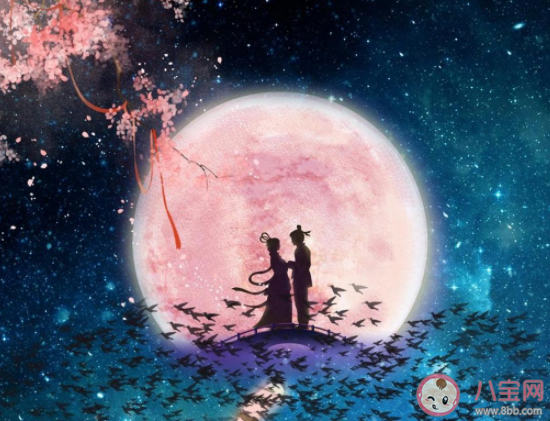 七夕嚴格上是情人節(jié)嗎 七夕的歷史是怎樣的