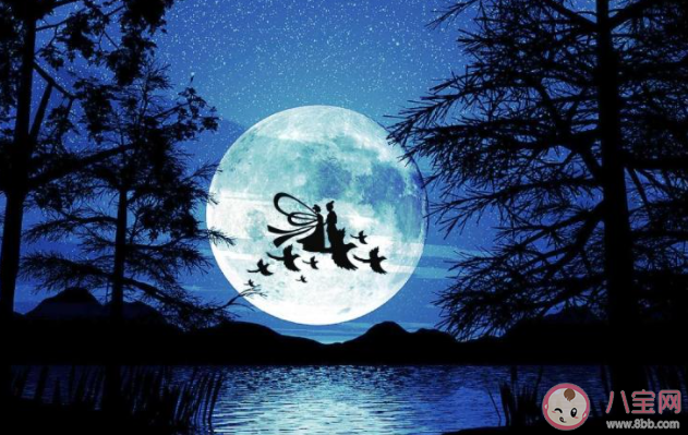 七夕嚴格上是情人節(jié)嗎 七夕的歷史是怎樣的