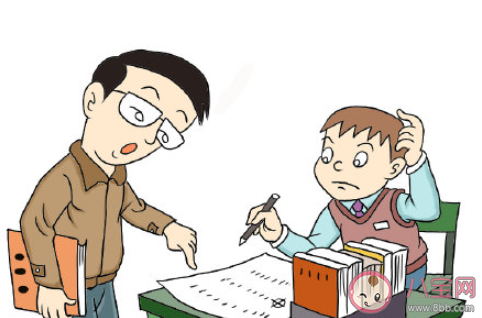 你愿意用父母的方式教育子女嗎 家長該怎樣教育子女