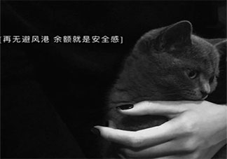 物質能給人多大程度安全感 安全感來自于哪些方面