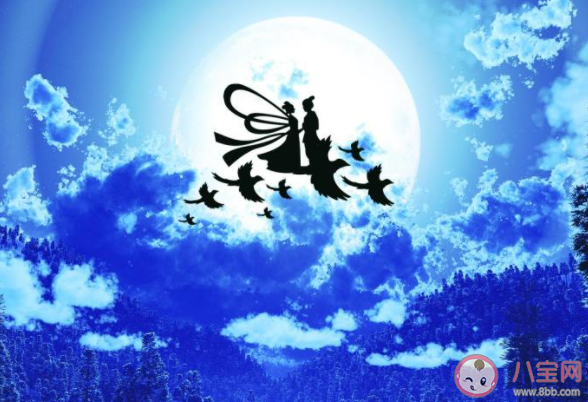 牛郎織女一年相會(huì)一次現(xiàn)實(shí)世界中可能實(shí)現(xiàn)嗎 螞蟻莊園8月14日答案