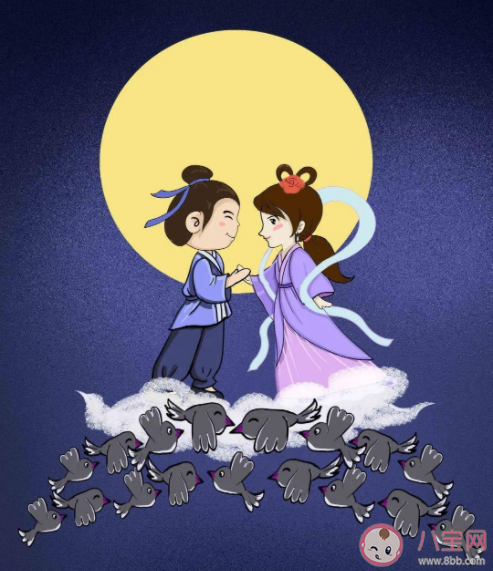 螞蟻莊園牛郎織女一年相會一次現實世界能實現嗎 8月14日答案解析 螞蟻莊園牛郎織女一年相會一次現實世界能實現嗎 8月14日答案解析